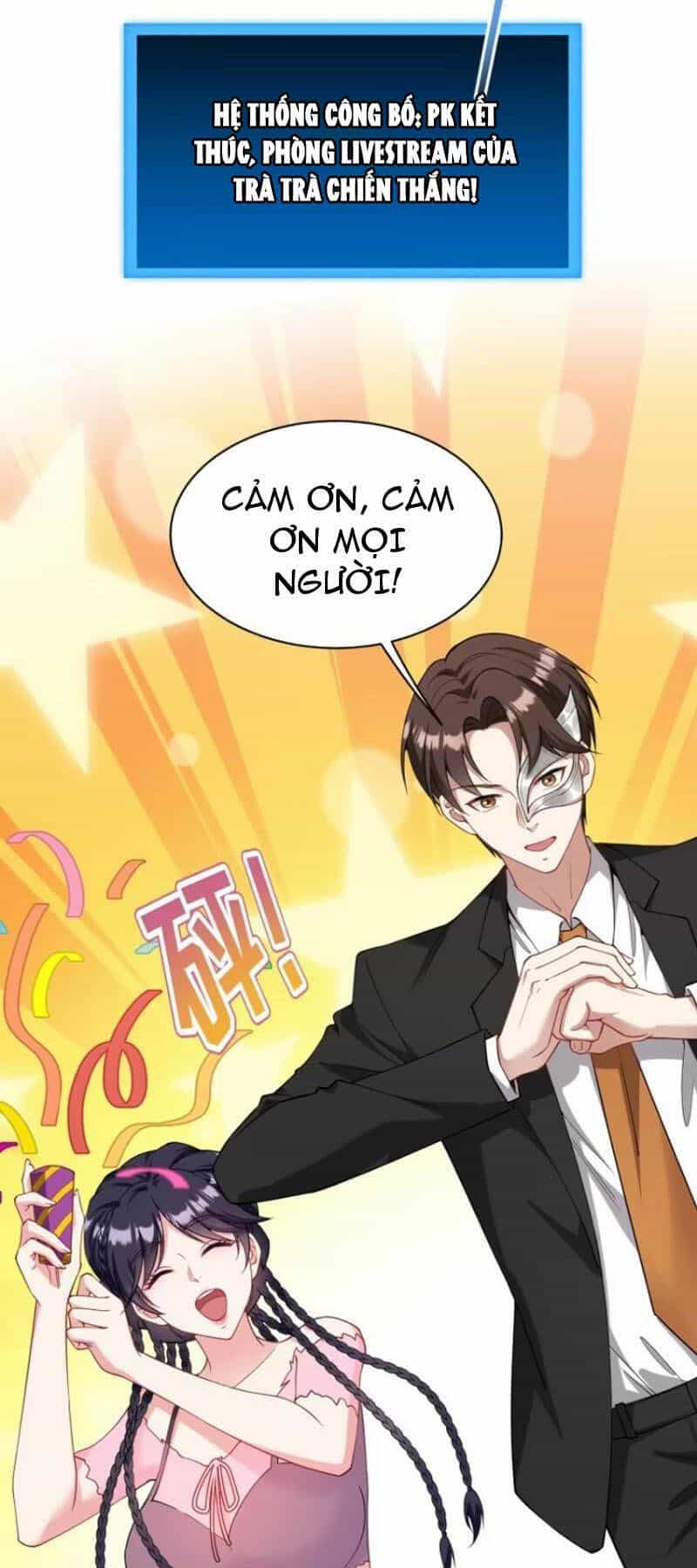 Bỏ Làm Simp Chúa, Ta Có Trong Tay Cả Tỉ Thần Hào - Chương 96.6 - ảnh 14