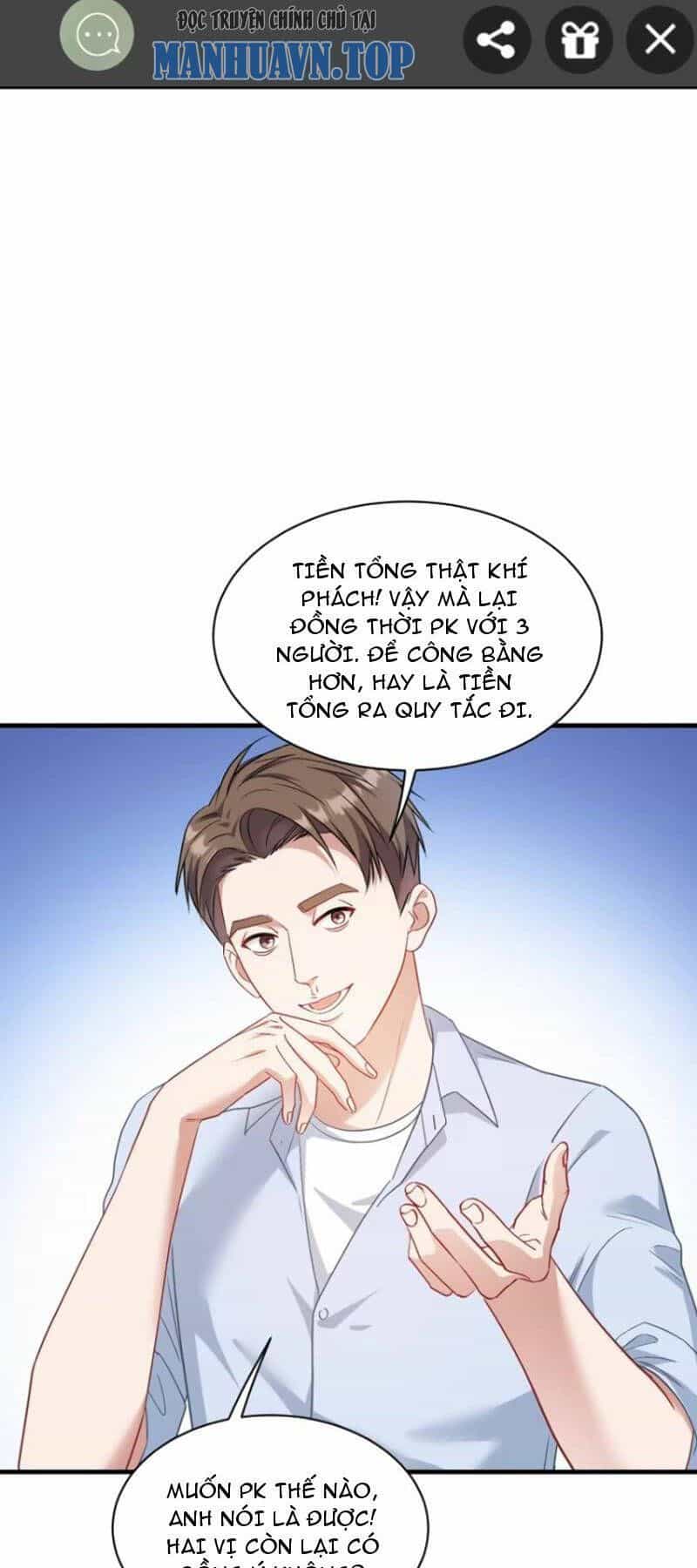 Bỏ Làm Simp Chúa, Ta Có Trong Tay Cả Tỉ Thần Hào - Chương 96.6 - ảnh 2
