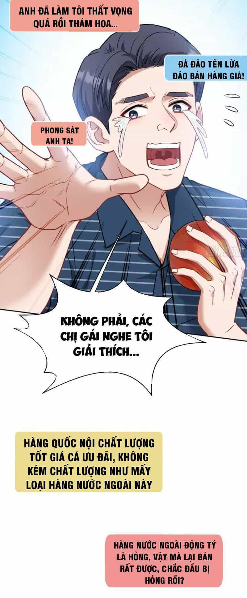 Bỏ Làm Simp Chúa, Ta Có Trong Tay Cả Tỉ Thần Hào - Chương 96.6 - ảnh 29