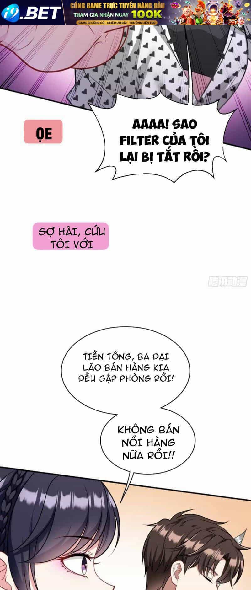 Bỏ Làm Simp Chúa, Ta Có Trong Tay Cả Tỉ Thần Hào - Chương 96.6 - ảnh 33