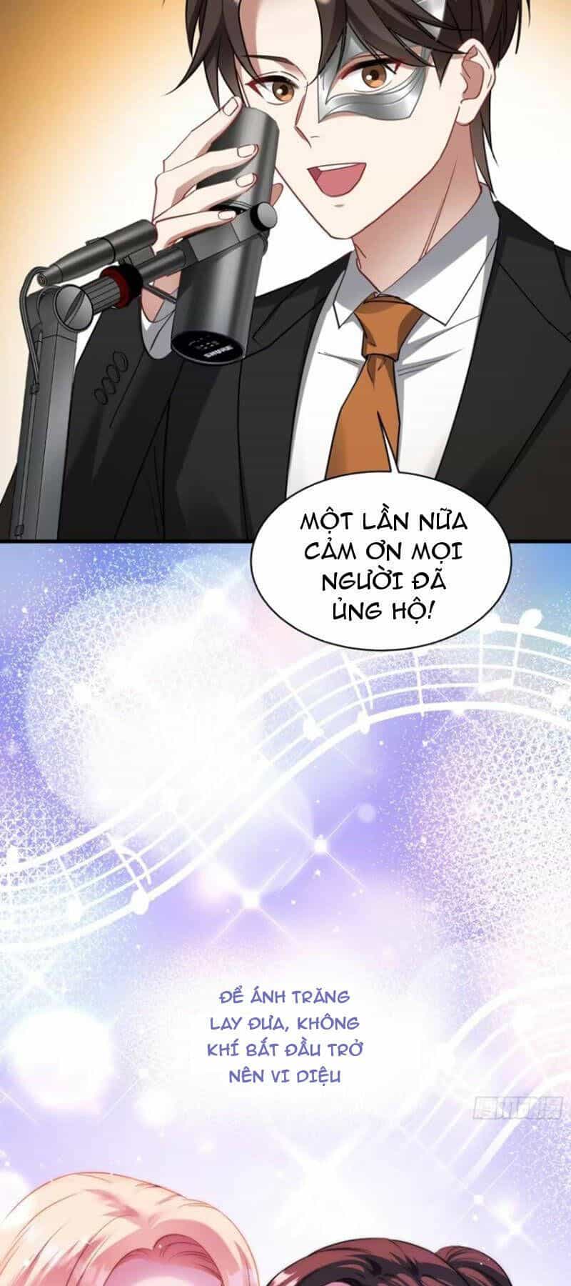Bỏ Làm Simp Chúa, Ta Có Trong Tay Cả Tỉ Thần Hào - Chương 96.6 - ảnh 49