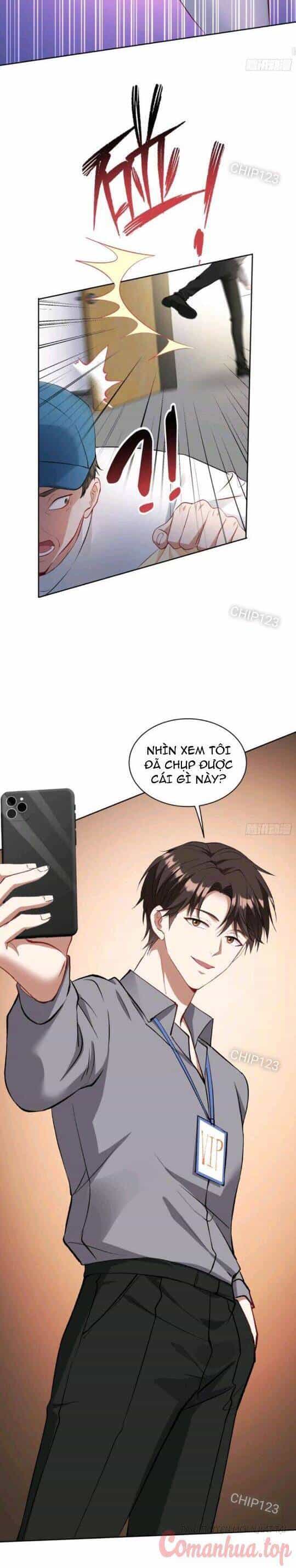 Bỏ Làm Simp Chúa, Ta Có Trong Tay Cả Tỉ Thần Hào - Chương 97 - ảnh 11