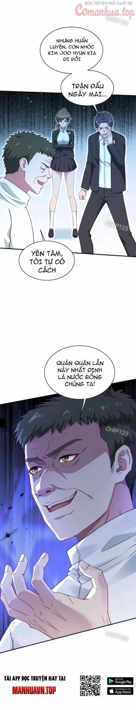 Bỏ Làm Simp Chúa, Ta Có Trong Tay Cả Tỉ Thần Hào - Chương 98 - ảnh 11