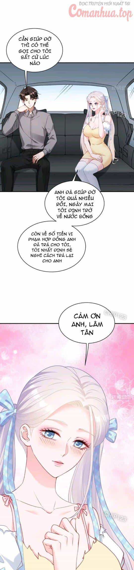 Bỏ Làm Simp Chúa, Ta Có Trong Tay Cả Tỉ Thần Hào - Chương 98 - ảnh 14