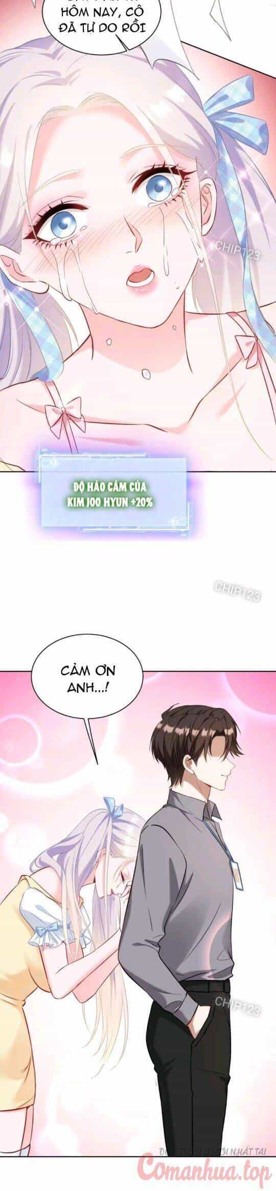 Bỏ Làm Simp Chúa, Ta Có Trong Tay Cả Tỉ Thần Hào - Chương 98 - ảnh 7