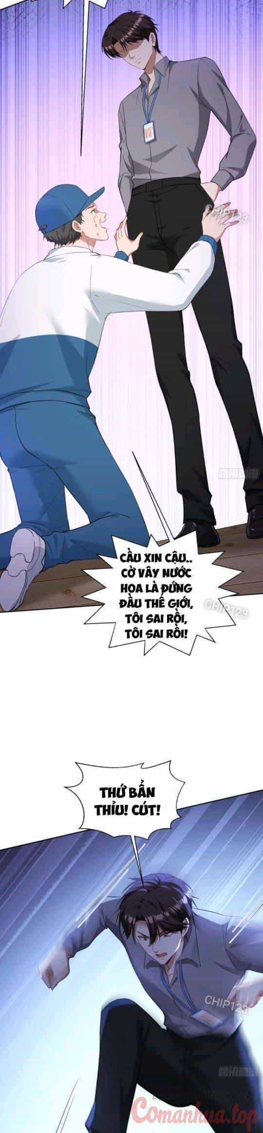 Bỏ Làm Simp Chúa, Ta Có Trong Tay Cả Tỉ Thần Hào - Chương 100 - ảnh 13