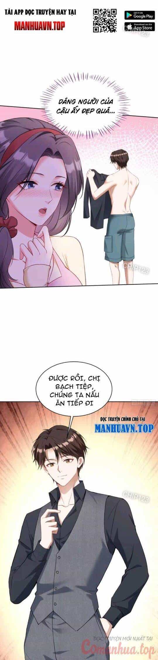 Bỏ Làm Simp Chúa, Ta Có Trong Tay Cả Tỉ Thần Hào - Chương 100 - ảnh 20
