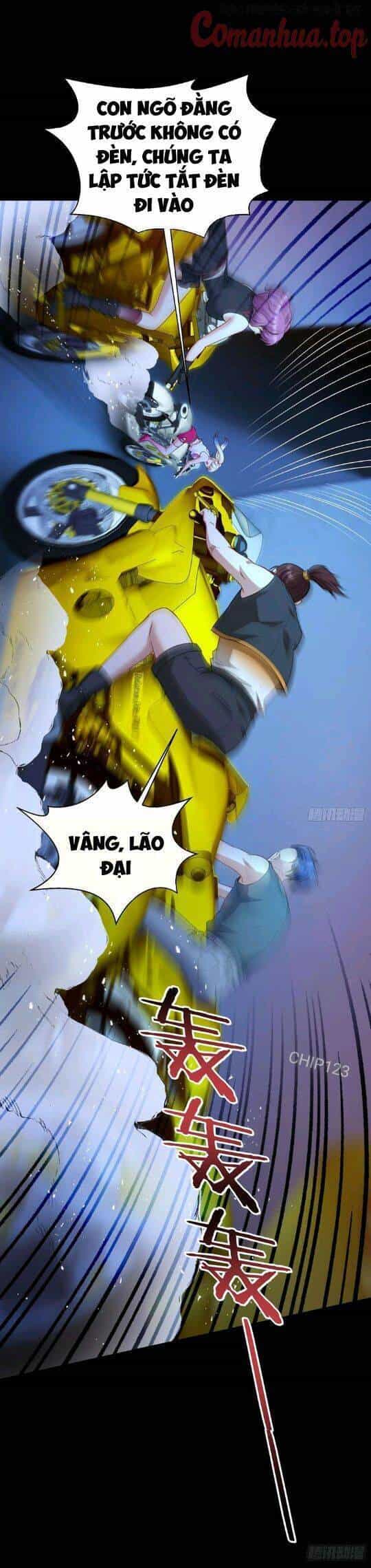Bỏ Làm Simp Chúa, Ta Có Trong Tay Cả Tỉ Thần Hào - Chương 101 - ảnh 5