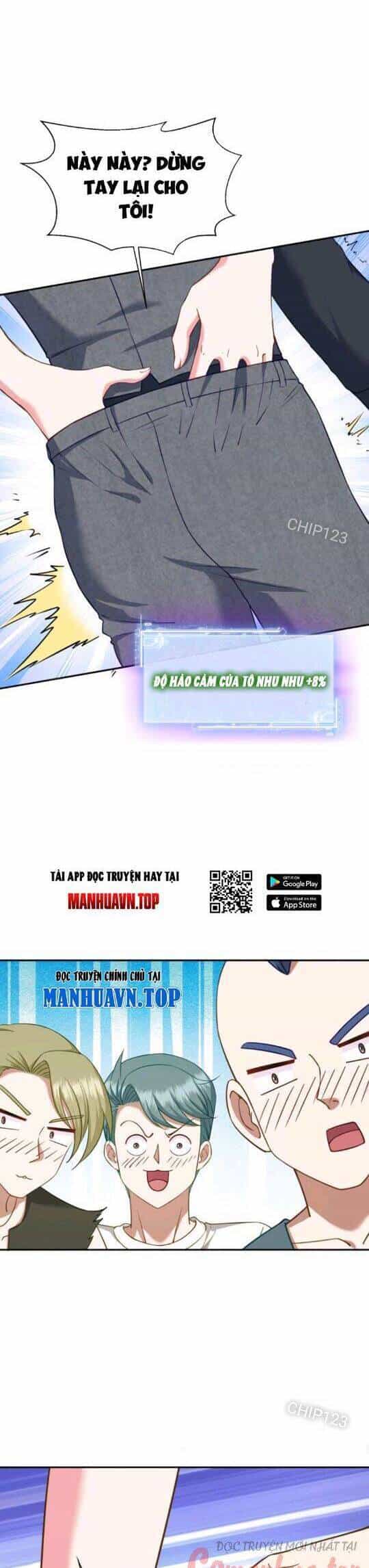 Bỏ Làm Simp Chúa, Ta Có Trong Tay Cả Tỉ Thần Hào - Chương 103 - ảnh 12