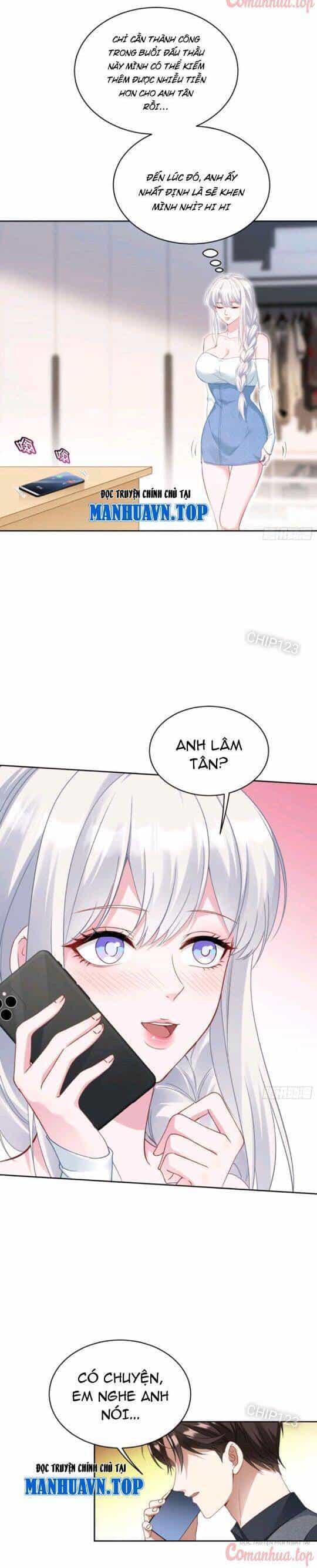 Bỏ Làm Simp Chúa, Ta Có Trong Tay Cả Tỉ Thần Hào - Chương 103 - ảnh 23