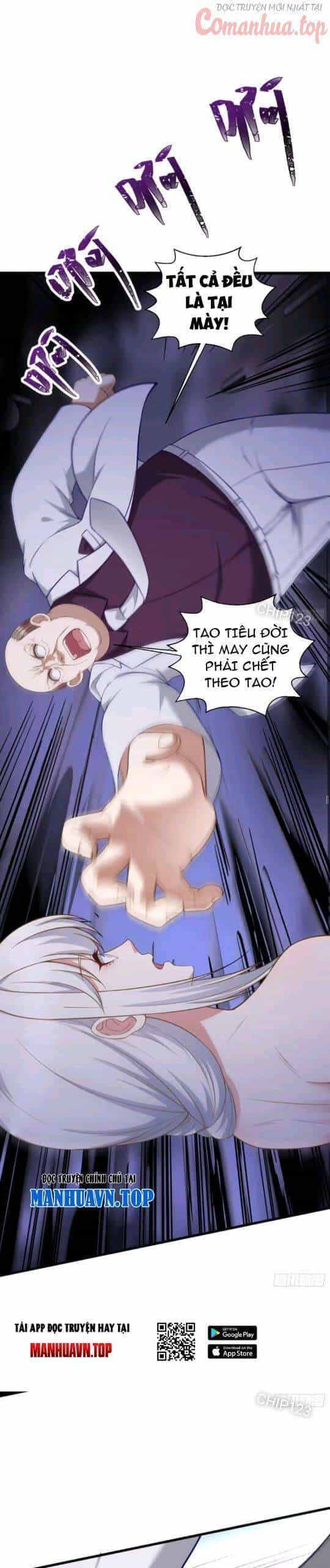 Bỏ Làm Simp Chúa, Ta Có Trong Tay Cả Tỉ Thần Hào - Chương 106 - ảnh 18