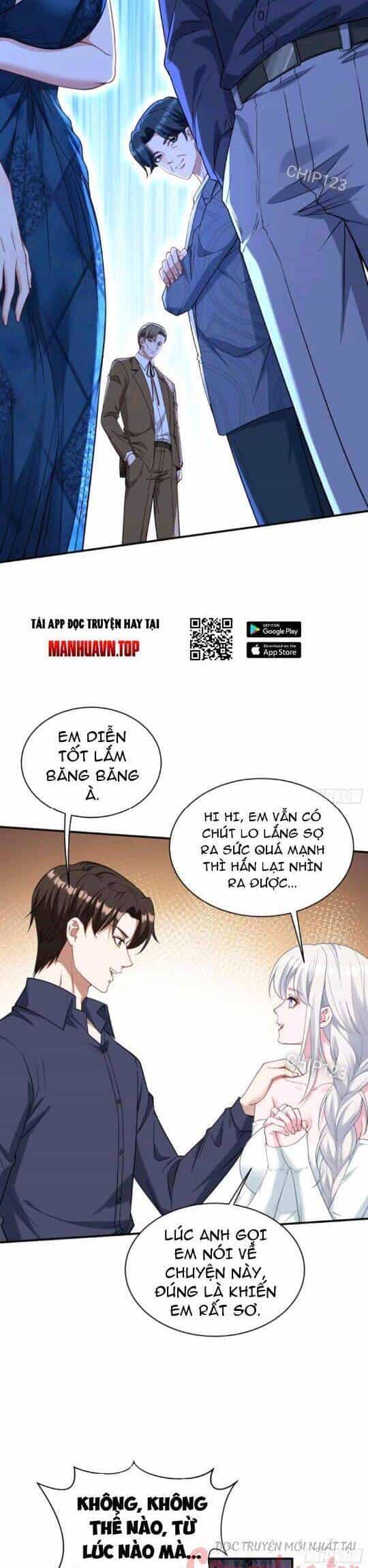 Bỏ Làm Simp Chúa, Ta Có Trong Tay Cả Tỉ Thần Hào - Chương 106 - ảnh 6