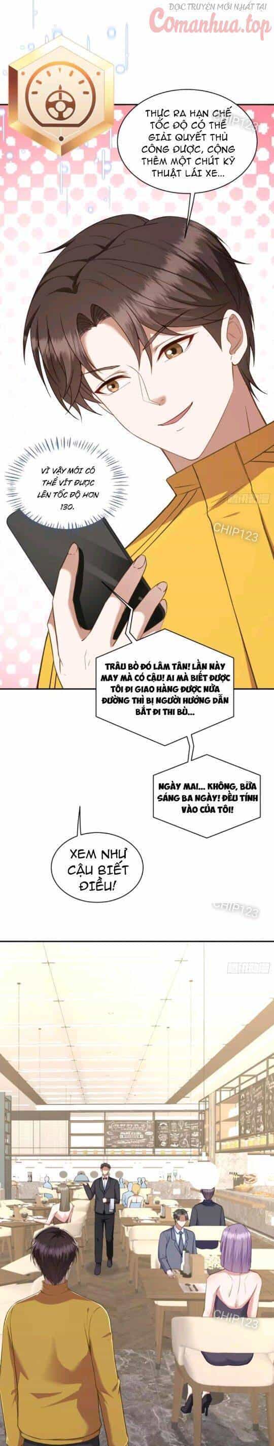 Bỏ Làm Simp Chúa, Ta Có Trong Tay Cả Tỉ Thần Hào - Chương 111 - ảnh 19
