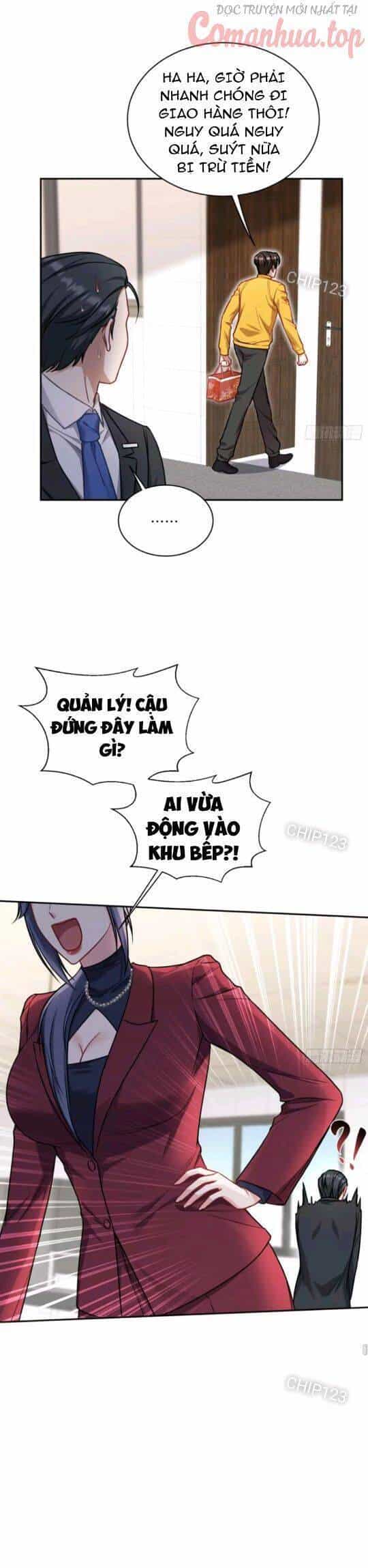 Bỏ Làm Simp Chúa, Ta Có Trong Tay Cả Tỉ Thần Hào - Chương 112 - ảnh 9