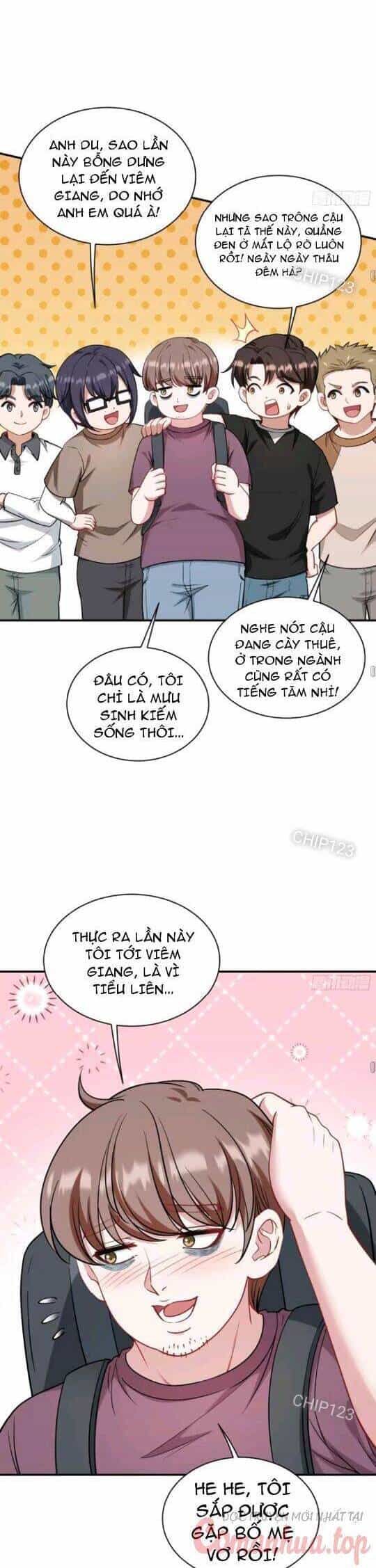 Bỏ Làm Simp Chúa, Ta Có Trong Tay Cả Tỉ Thần Hào - Chương 116 - ảnh 18
