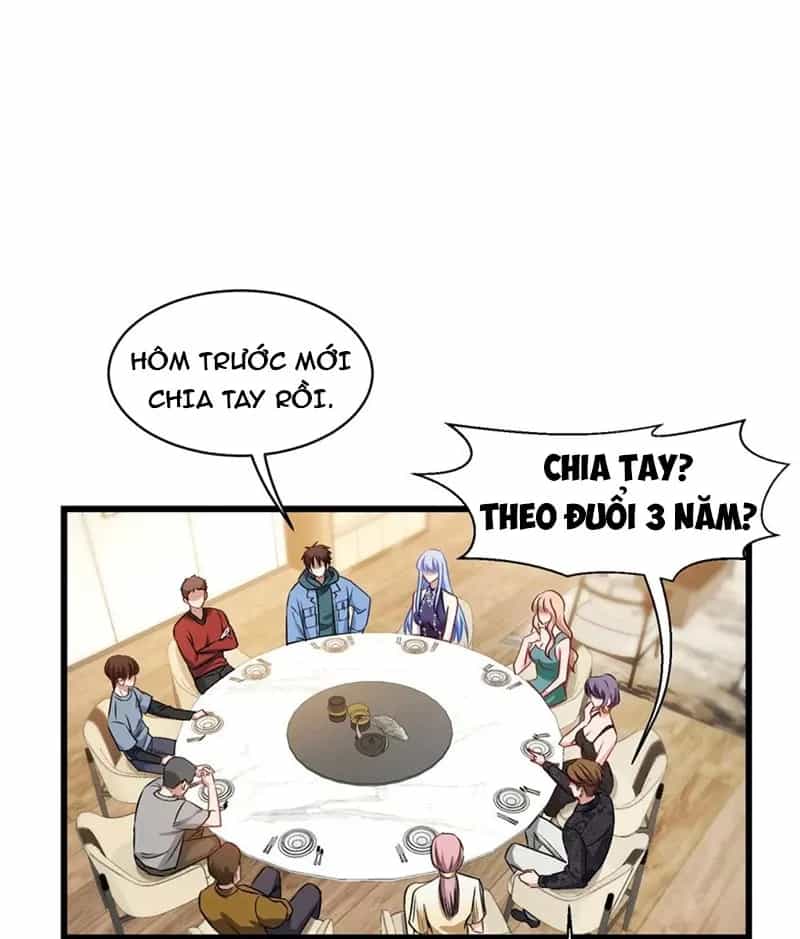 Bỏ Làm Simp Chúa, Ta Có Trong Tay Cả Tỉ Thần Hào - Chương 6.5 - ảnh 18
