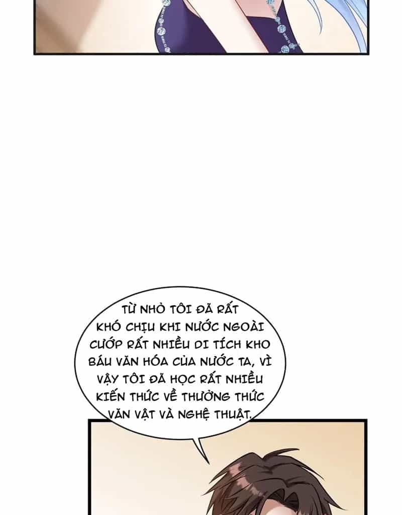 Bỏ Làm Simp Chúa, Ta Có Trong Tay Cả Tỉ Thần Hào - Chương 6.5 - ảnh 53