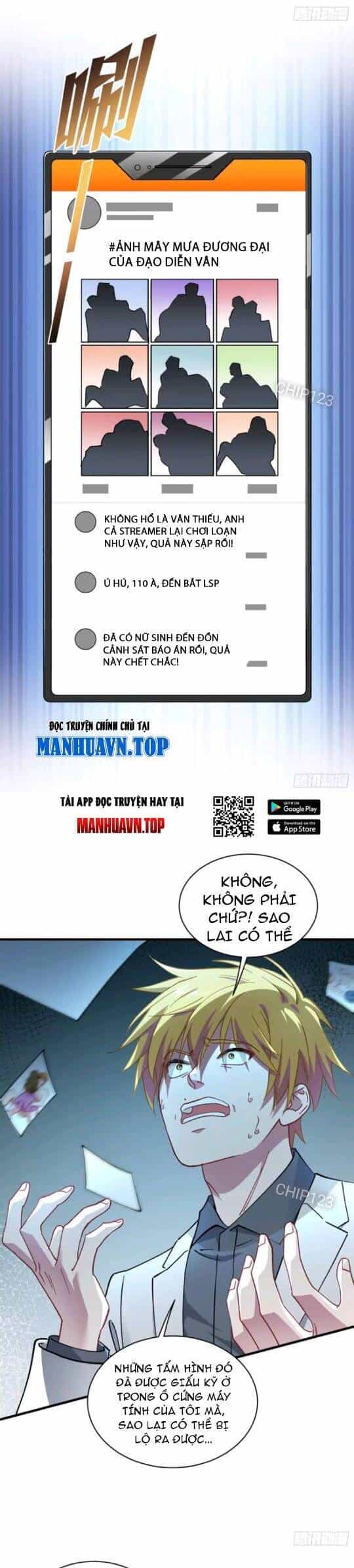 Bỏ Làm Simp Chúa, Ta Có Trong Tay Cả Tỉ Thần Hào - Chương 118 - ảnh 20
