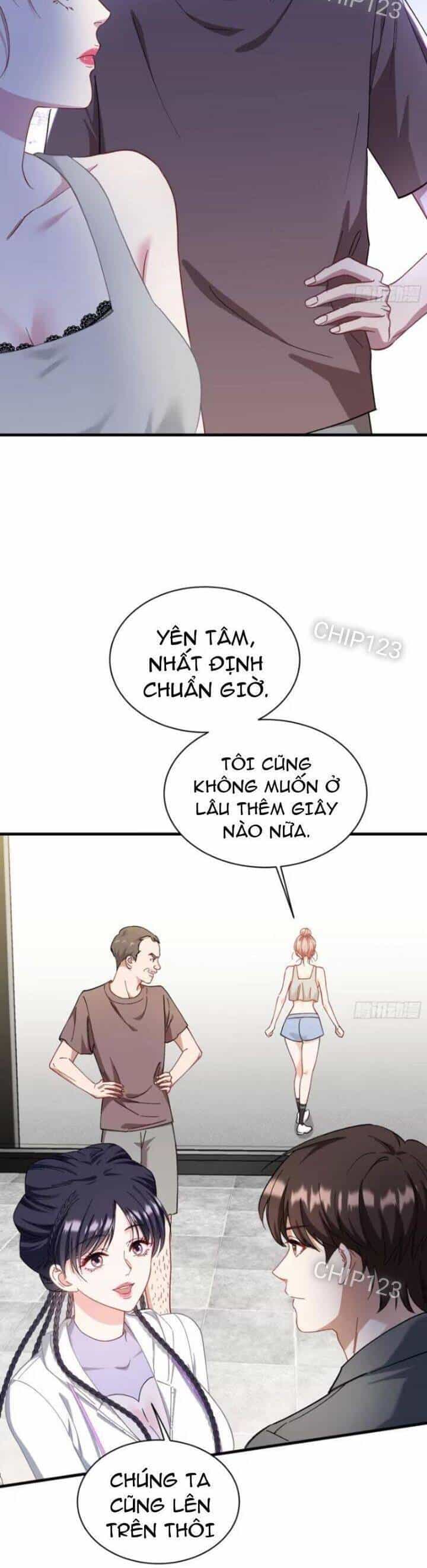 Bỏ Làm Simp Chúa, Ta Có Trong Tay Cả Tỉ Thần Hào - Chương 119 - ảnh 31