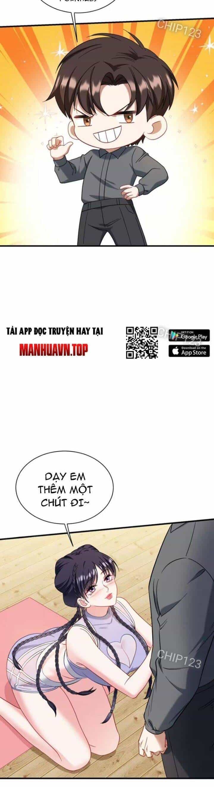 Bỏ Làm Simp Chúa, Ta Có Trong Tay Cả Tỉ Thần Hào - Chương 120 - ảnh 8