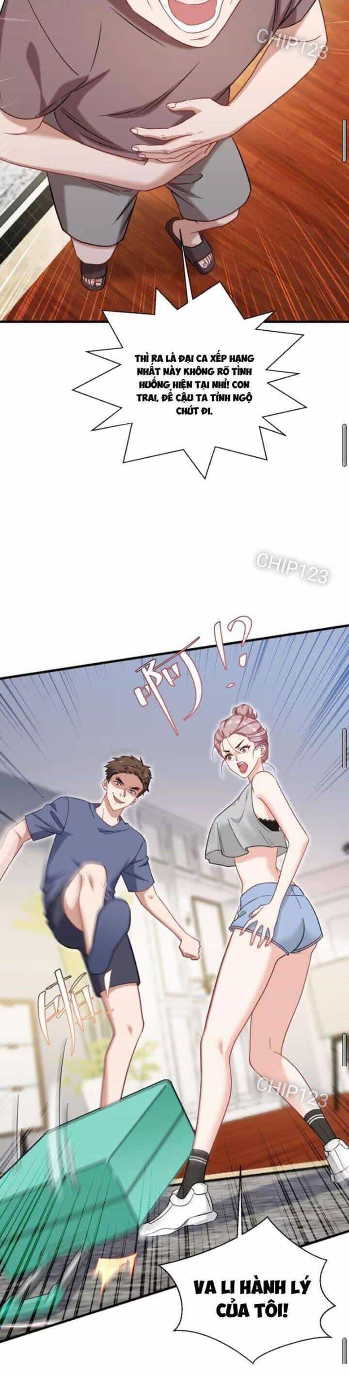 Bỏ Làm Simp Chúa, Ta Có Trong Tay Cả Tỉ Thần Hào - Chương 121 - ảnh 25
