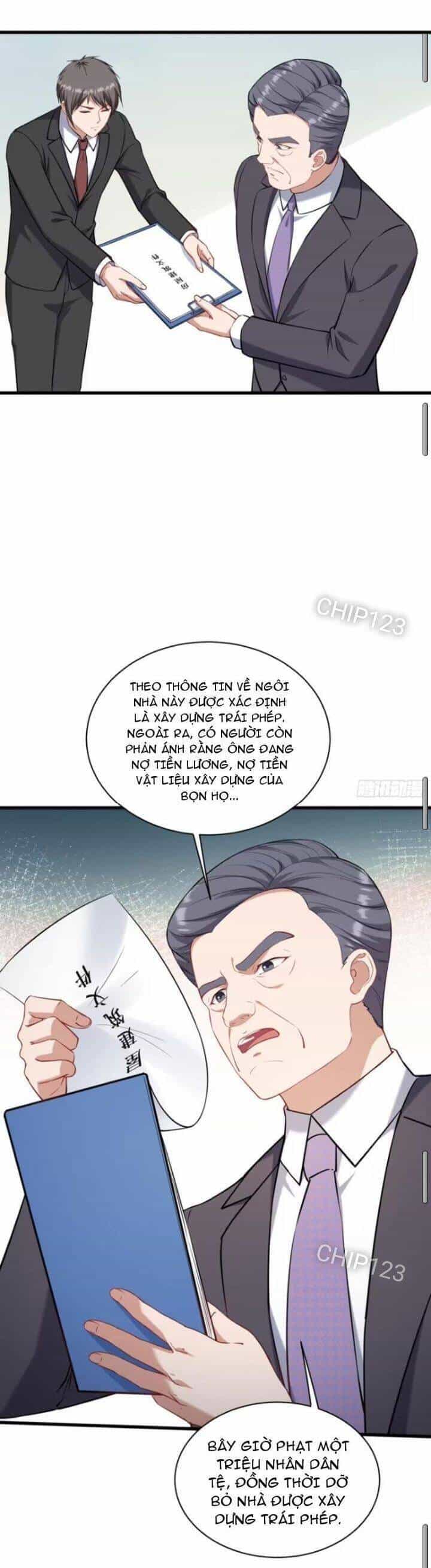 Bỏ Làm Simp Chúa, Ta Có Trong Tay Cả Tỉ Thần Hào - Chương 122 - ảnh 16