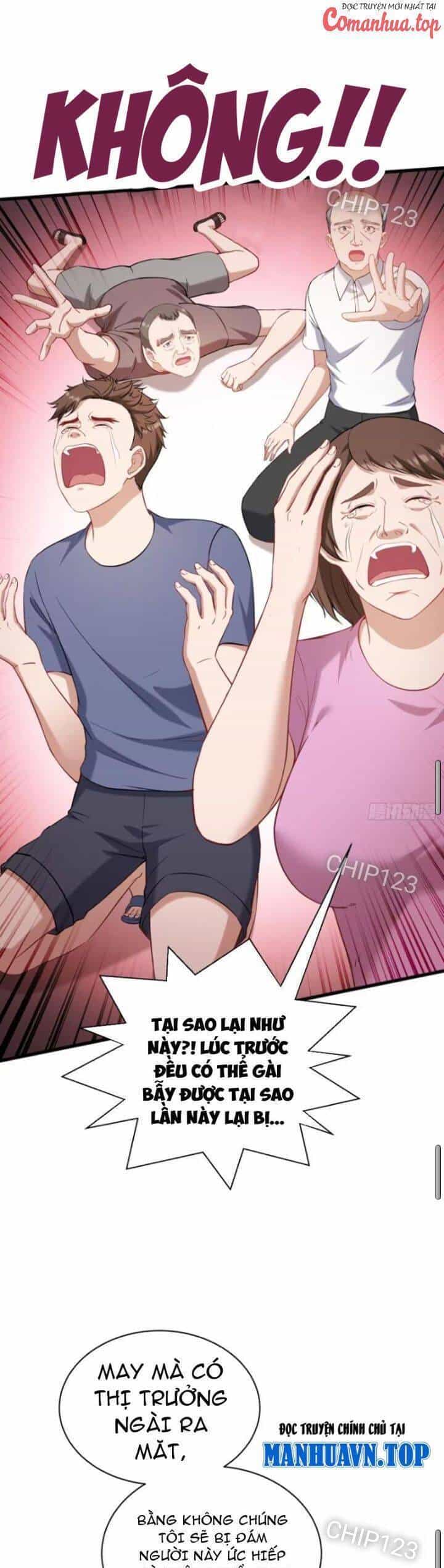 Bỏ Làm Simp Chúa, Ta Có Trong Tay Cả Tỉ Thần Hào - Chương 122 - ảnh 17
