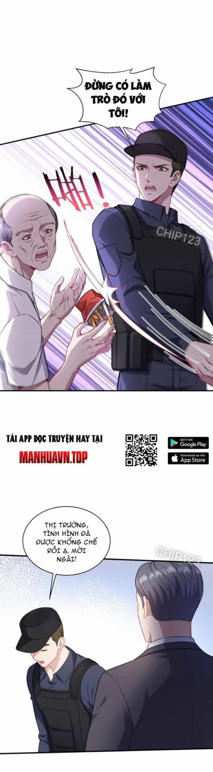 Bỏ Làm Simp Chúa, Ta Có Trong Tay Cả Tỉ Thần Hào - Chương 122 - ảnh 4