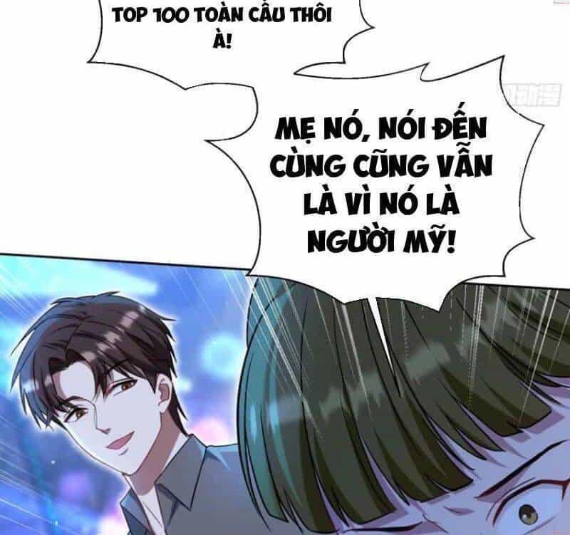 Bỏ Làm Simp Chúa, Ta Có Trong Tay Cả Tỉ Thần Hào - Chương 123 - ảnh 31