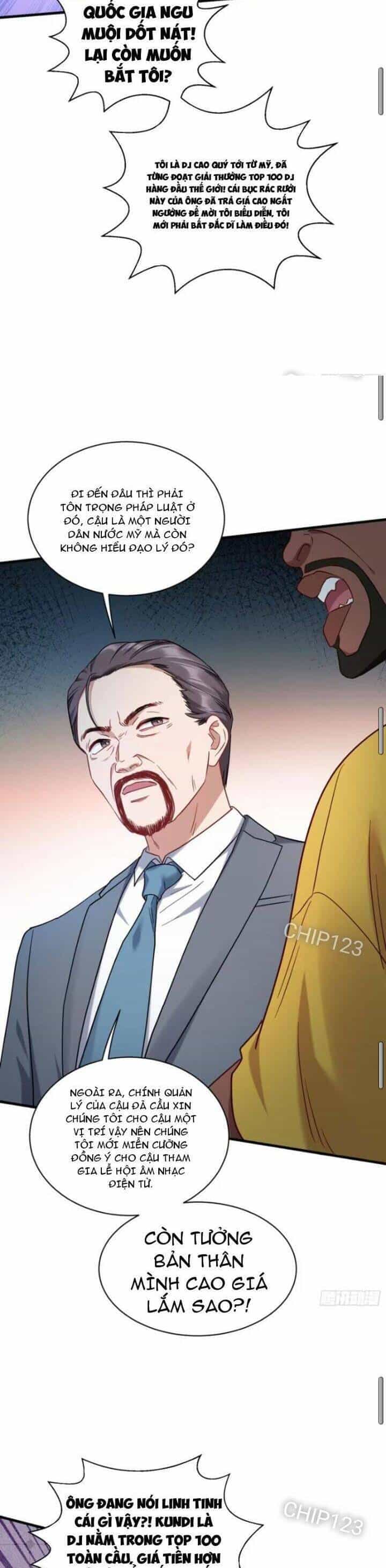 Bỏ Làm Simp Chúa, Ta Có Trong Tay Cả Tỉ Thần Hào - Chương 124 - ảnh 14