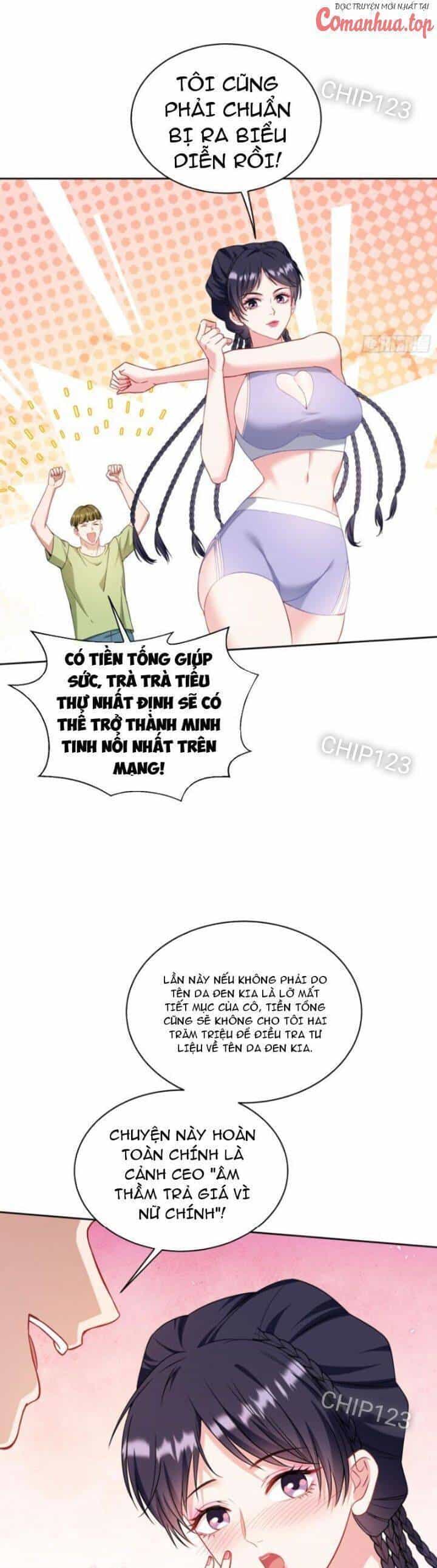 Bỏ Làm Simp Chúa, Ta Có Trong Tay Cả Tỉ Thần Hào - Chương 125 - ảnh 5