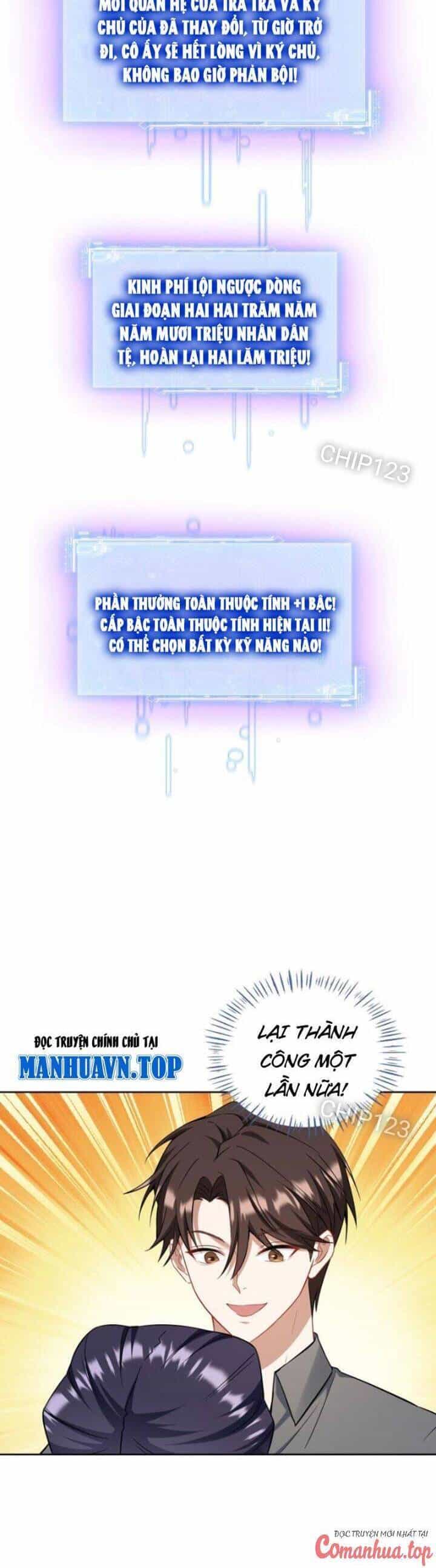 Bỏ Làm Simp Chúa, Ta Có Trong Tay Cả Tỉ Thần Hào - Chương 125 - ảnh 8