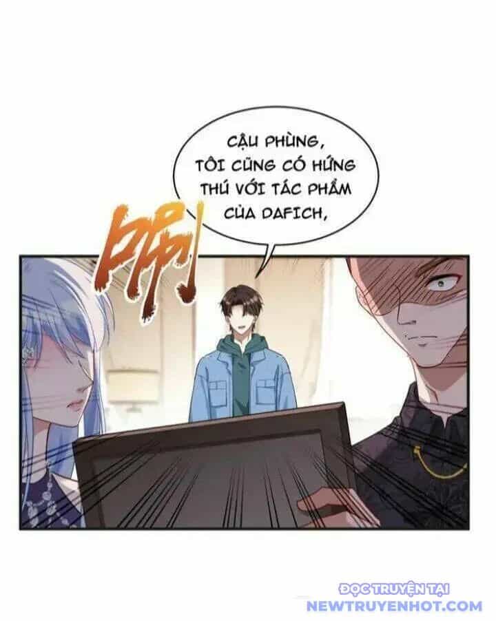Bỏ Làm Simp Chúa, Ta Có Trong Tay Cả Tỉ Thần Hào - Chương 6.7 - ảnh 2