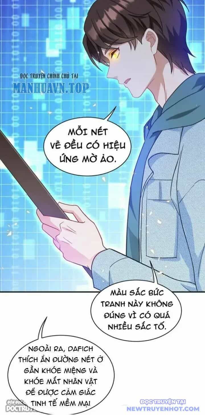 Bỏ Làm Simp Chúa, Ta Có Trong Tay Cả Tỉ Thần Hào - Chương 6.7 - ảnh 7