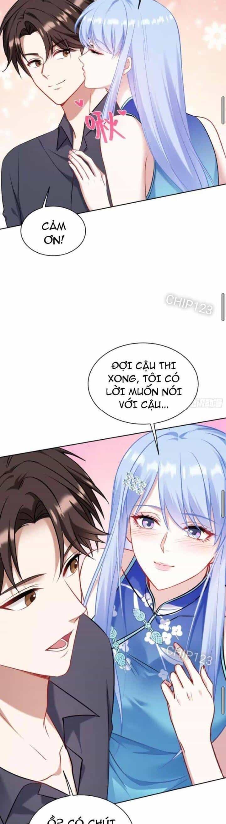 Bỏ Làm Simp Chúa, Ta Có Trong Tay Cả Tỉ Thần Hào - Chương 129 - ảnh 15