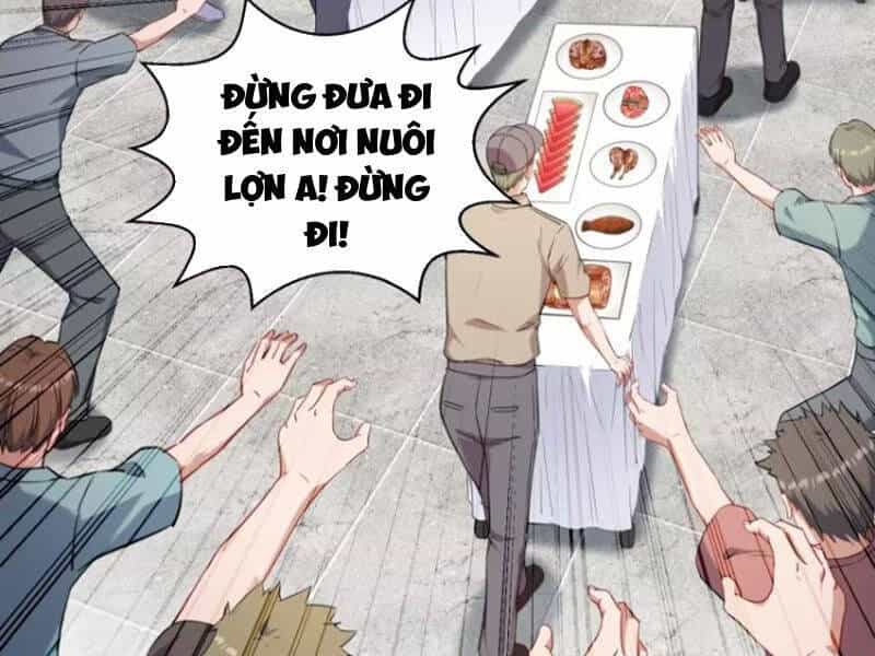 Bỏ Làm Simp Chúa, Ta Có Trong Tay Cả Tỉ Thần Hào - Chương 134 - ảnh 104