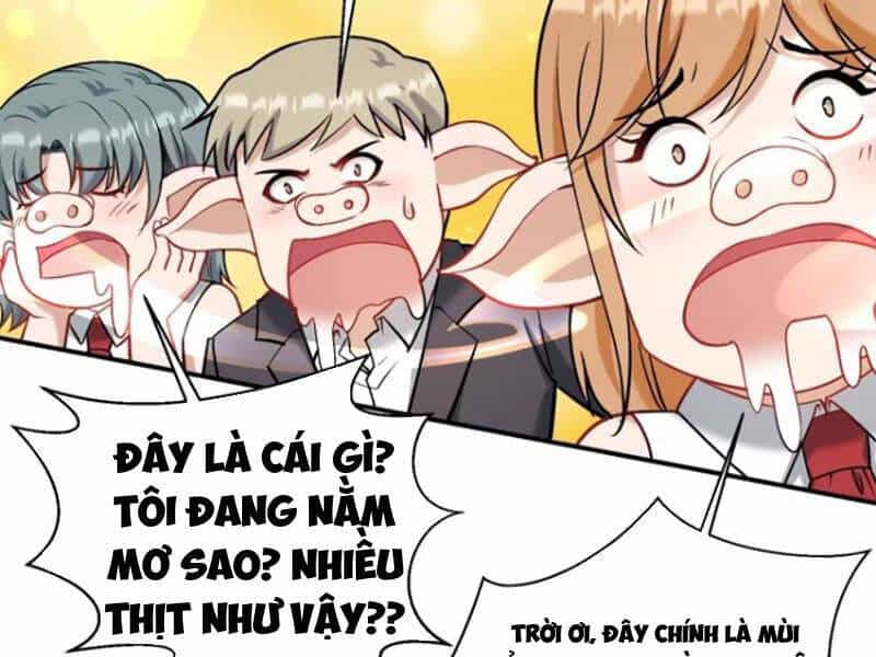 Bỏ Làm Simp Chúa, Ta Có Trong Tay Cả Tỉ Thần Hào - Chương 134 - ảnh 69