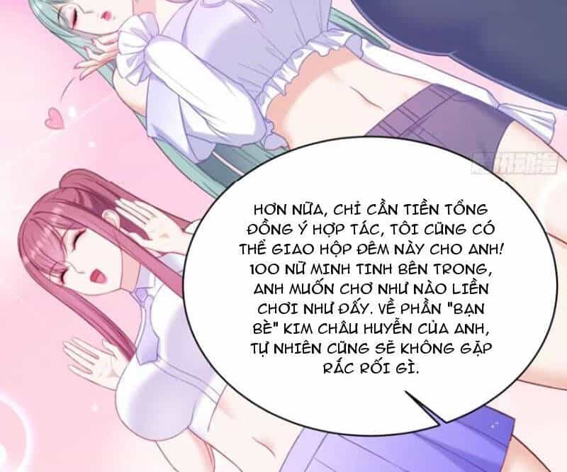 Bỏ Làm Simp Chúa, Ta Có Trong Tay Cả Tỉ Thần Hào - Chương 136 - ảnh 98