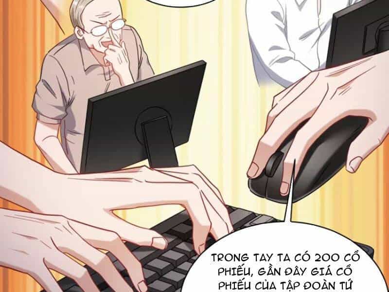 Bỏ Làm Simp Chúa, Ta Có Trong Tay Cả Tỉ Thần Hào - Chương 137 - ảnh 64