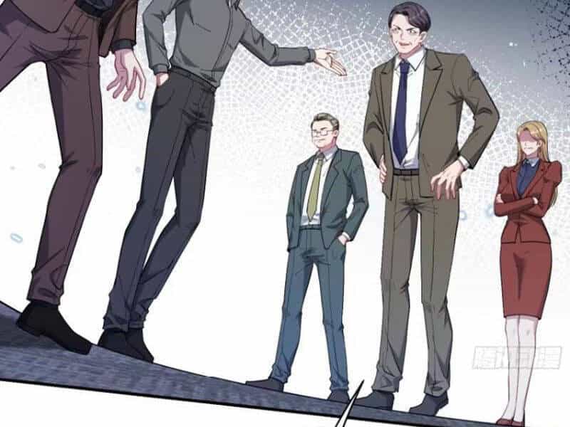 Bỏ Làm Simp Chúa, Ta Có Trong Tay Cả Tỉ Thần Hào - Chương 139 - ảnh 61