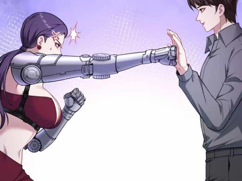 Bỏ Làm Simp Chúa, Ta Có Trong Tay Cả Tỉ Thần Hào - Chương 140 - ảnh 103