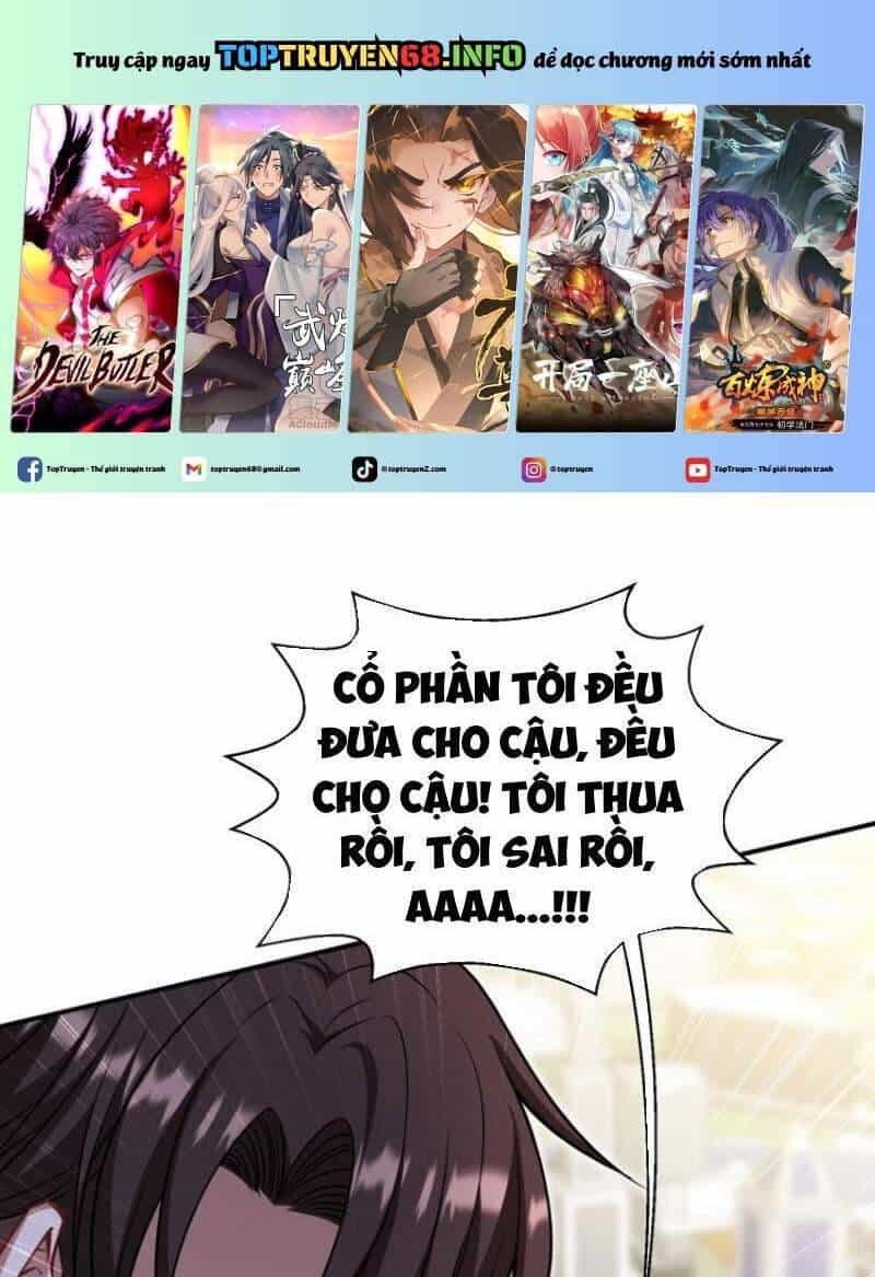 Bỏ Làm Simp Chúa, Ta Có Trong Tay Cả Tỉ Thần Hào - Chương 141 - ảnh 2