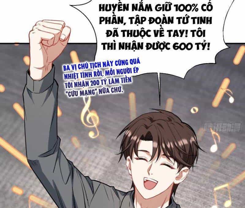 Bỏ Làm Simp Chúa, Ta Có Trong Tay Cả Tỉ Thần Hào - Chương 141 - ảnh 64