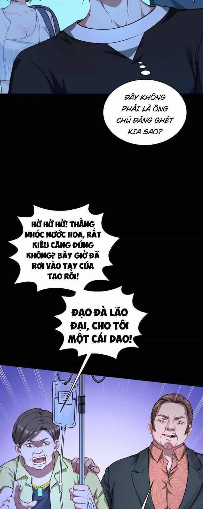Bỏ Làm Simp Chúa, Ta Có Trong Tay Cả Tỉ Thần Hào - Chương 143 - ảnh 5