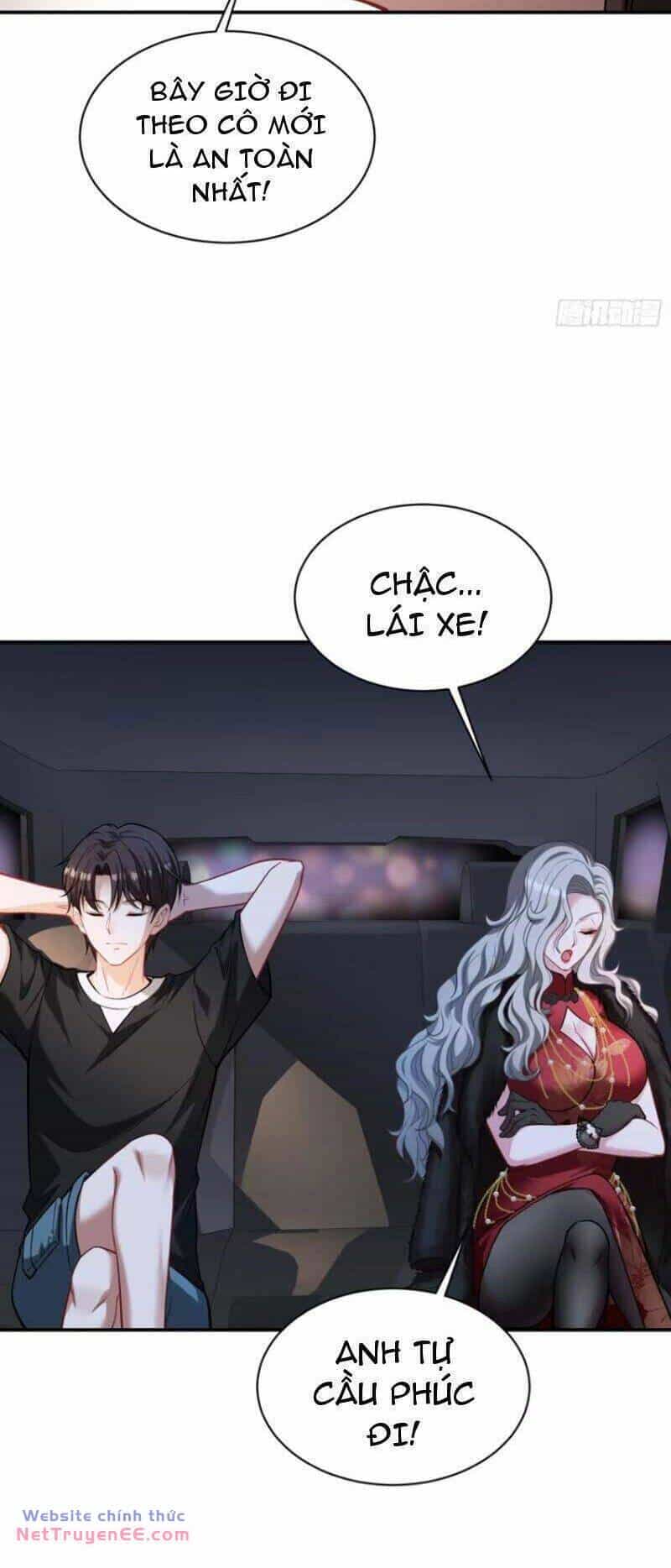 Bỏ Làm Simp Chúa, Ta Có Trong Tay Cả Tỉ Thần Hào - Chương 143 - ảnh 67