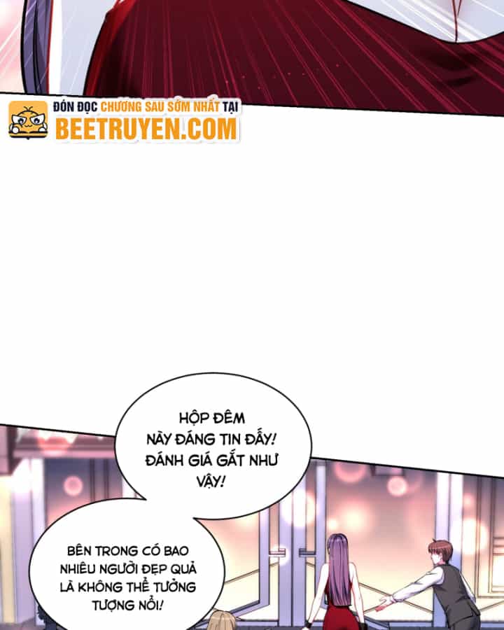 Bỏ Làm Simp Chúa, Ta Có Trong Tay Cả Tỉ Thần Hào - Chương 146 - ảnh 72