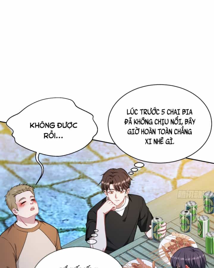 Bỏ Làm Simp Chúa, Ta Có Trong Tay Cả Tỉ Thần Hào - Chương 147 - ảnh 42