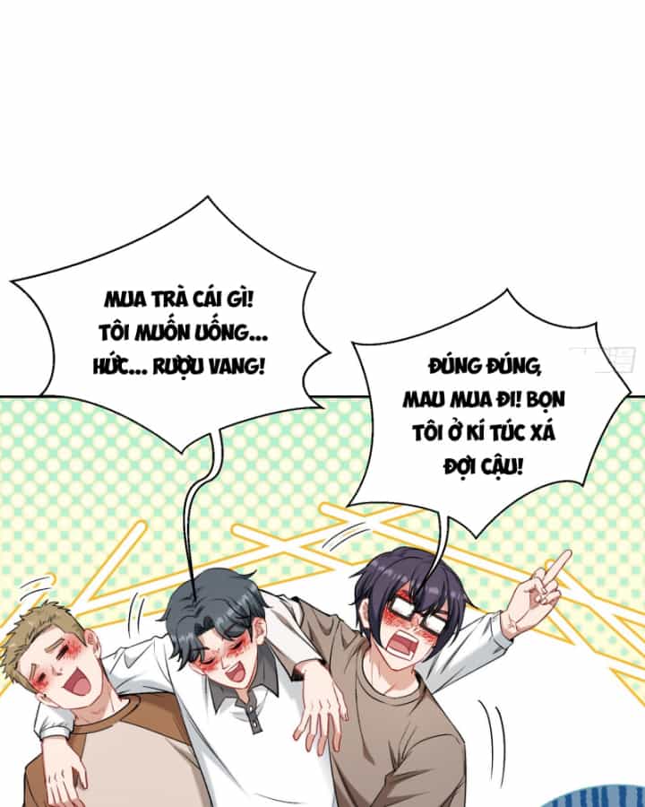 Bỏ Làm Simp Chúa, Ta Có Trong Tay Cả Tỉ Thần Hào - Chương 147 - ảnh 49