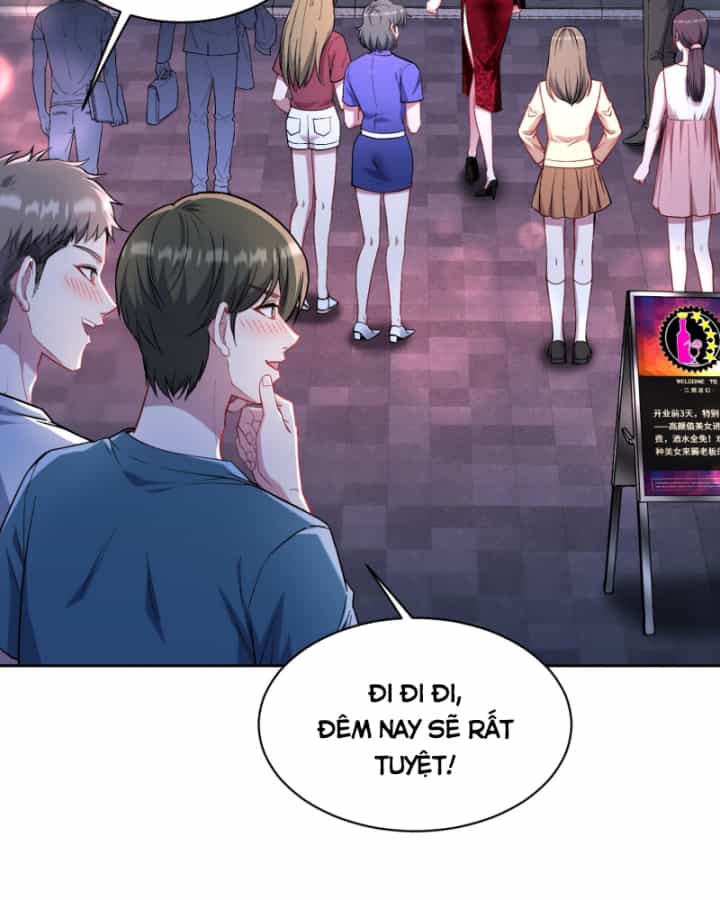Bỏ Làm Simp Chúa, Ta Có Trong Tay Cả Tỉ Thần Hào - Chương 147 - ảnh 73