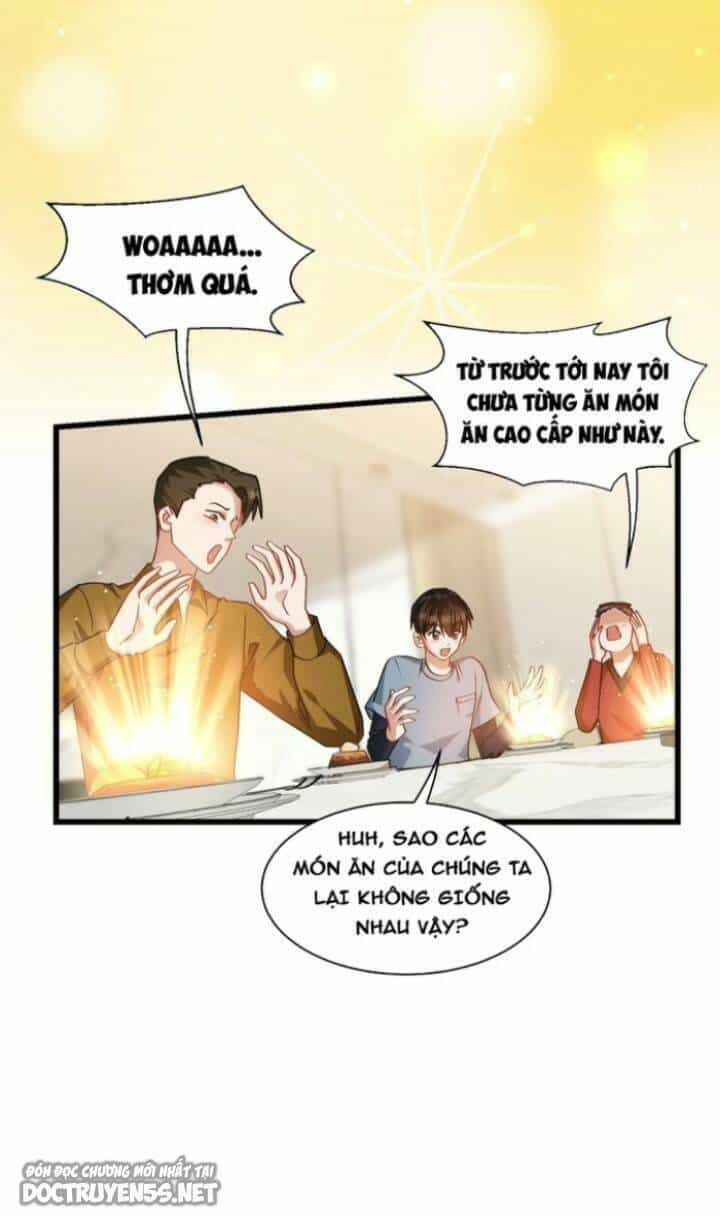 Bỏ Làm Simp Chúa, Ta Có Trong Tay Cả Tỉ Thần Hào - Chương 7.1 - ảnh 2